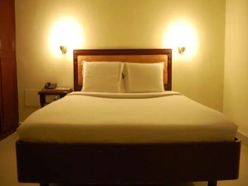 SRM Hotel Annexe