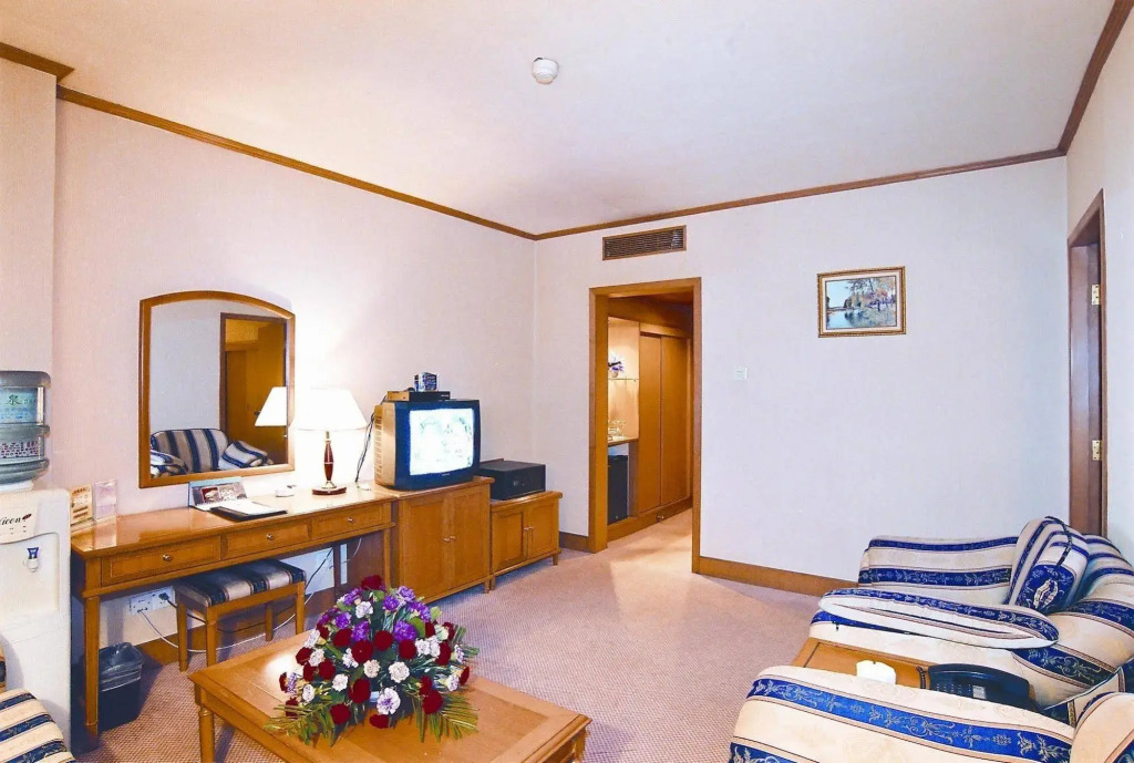 Zhengxie Hotel - Shanxi