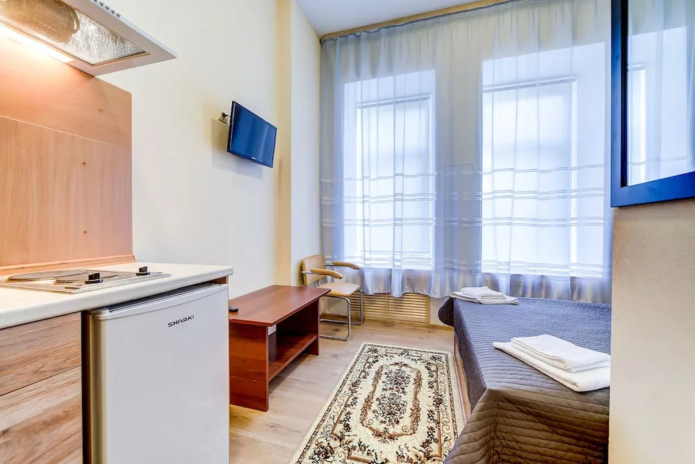 Hotel Amadey