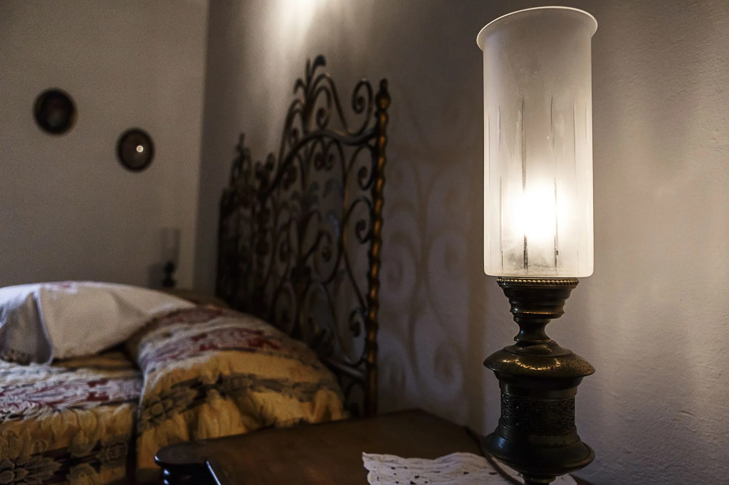 Locanda Etrusca