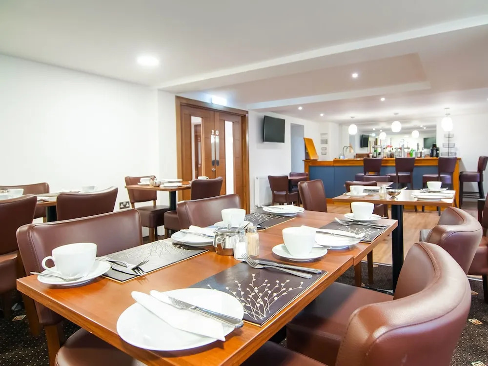 Captivating Apartment in Liverpool Near Anfield Stadium