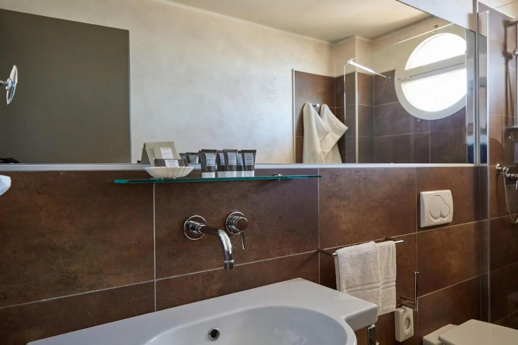 Bellettini Hotel