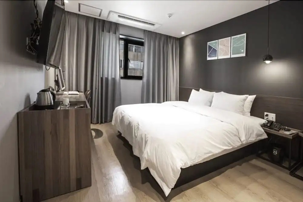 Pohang No.25 Daejam