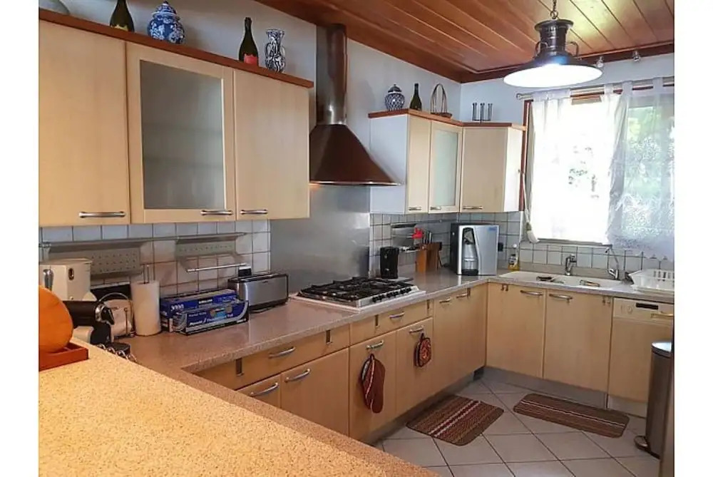 Villa Oramarama