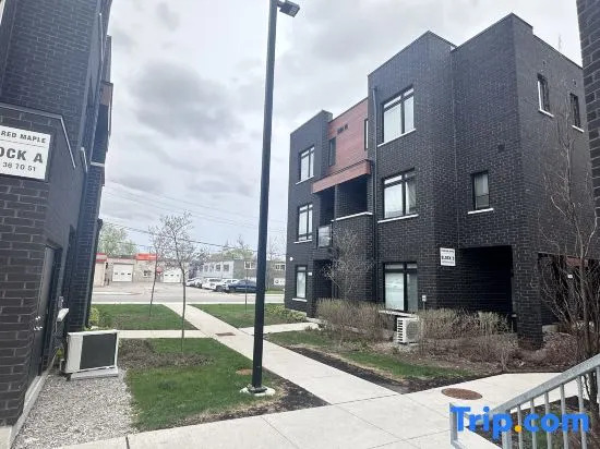 Townhome South Richmond Hill