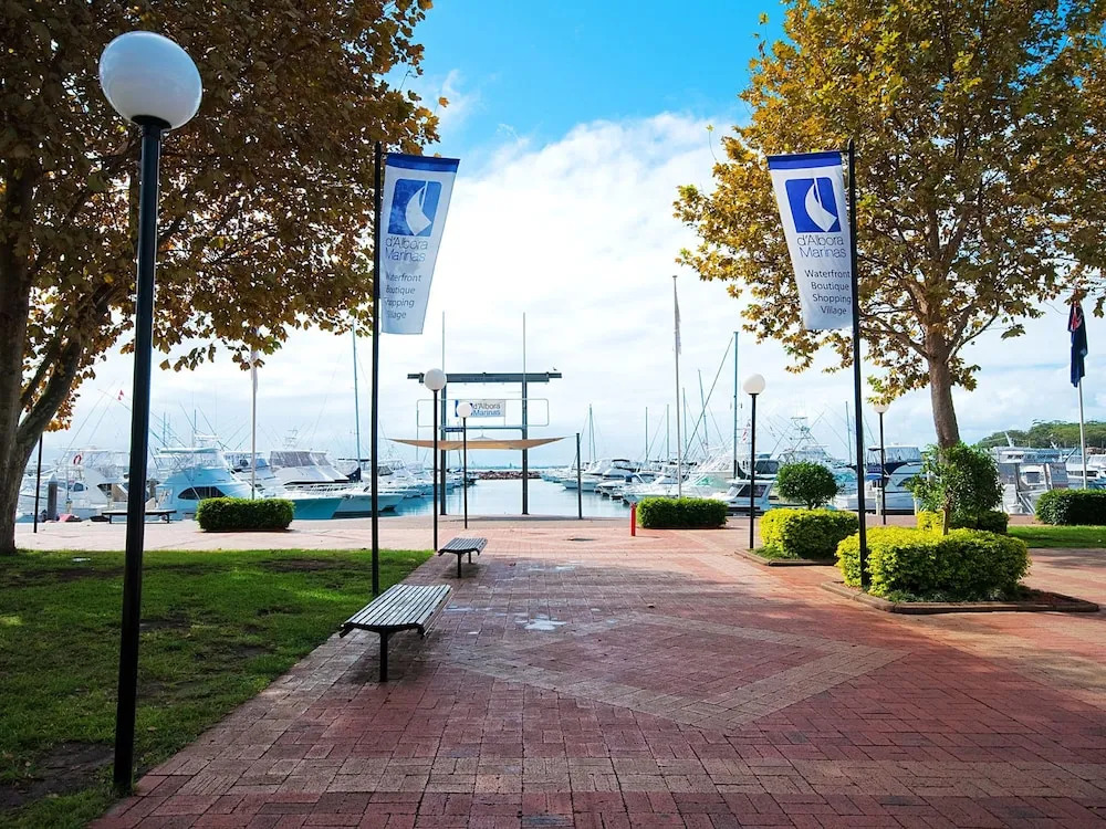 Northward Unit 1 - Nelson Bay