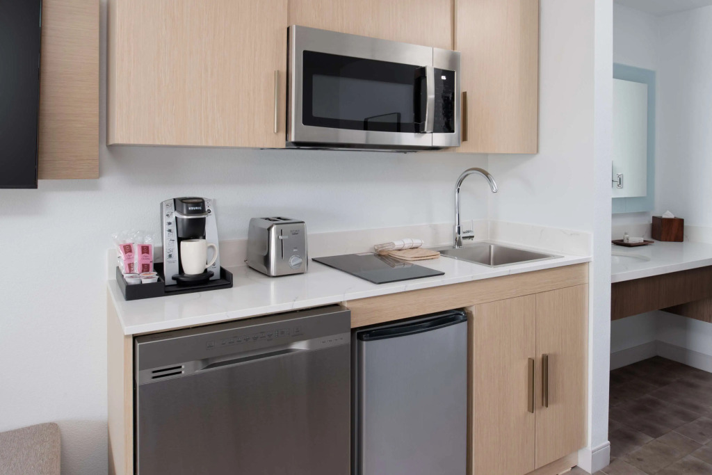 Best Western Premier Keizer Salem Hotel