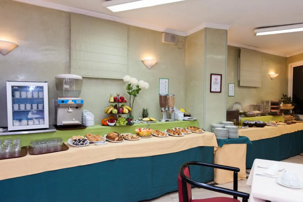 Hotel Derby Sevilla