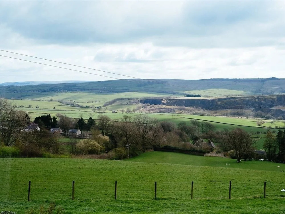 Bondcroft Farm Cottage