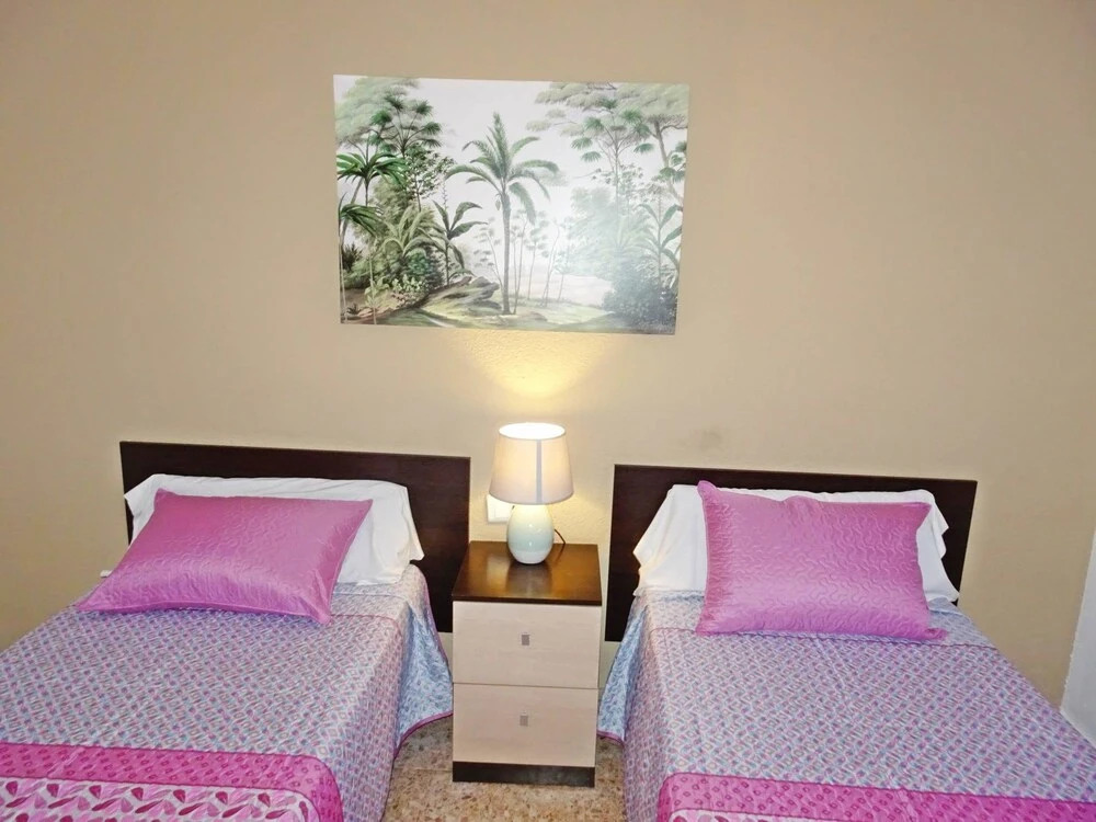 Apartamento Infante A - 13º -  1ª (Sólo Familias)