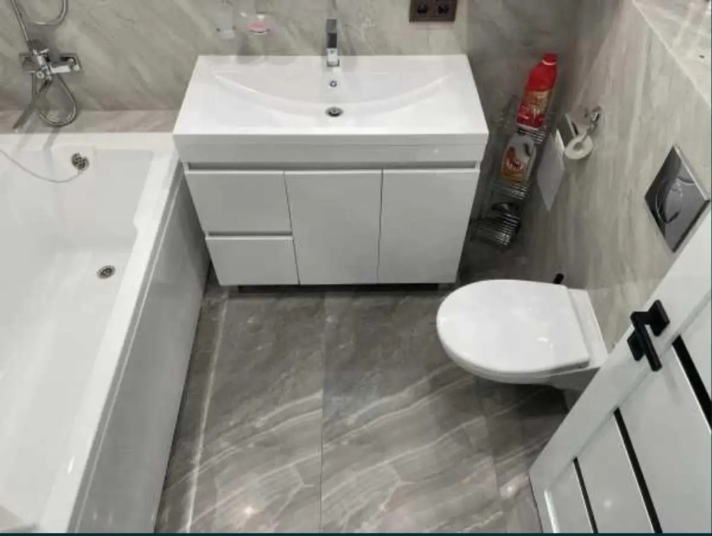 Lux 1-bedroom Most City Center area