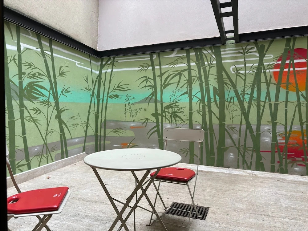 Rivadige Suite