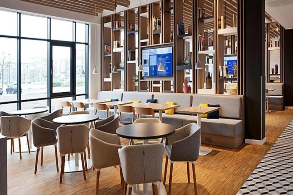 Holiday Inn Express - Sindelfingen by IHG
