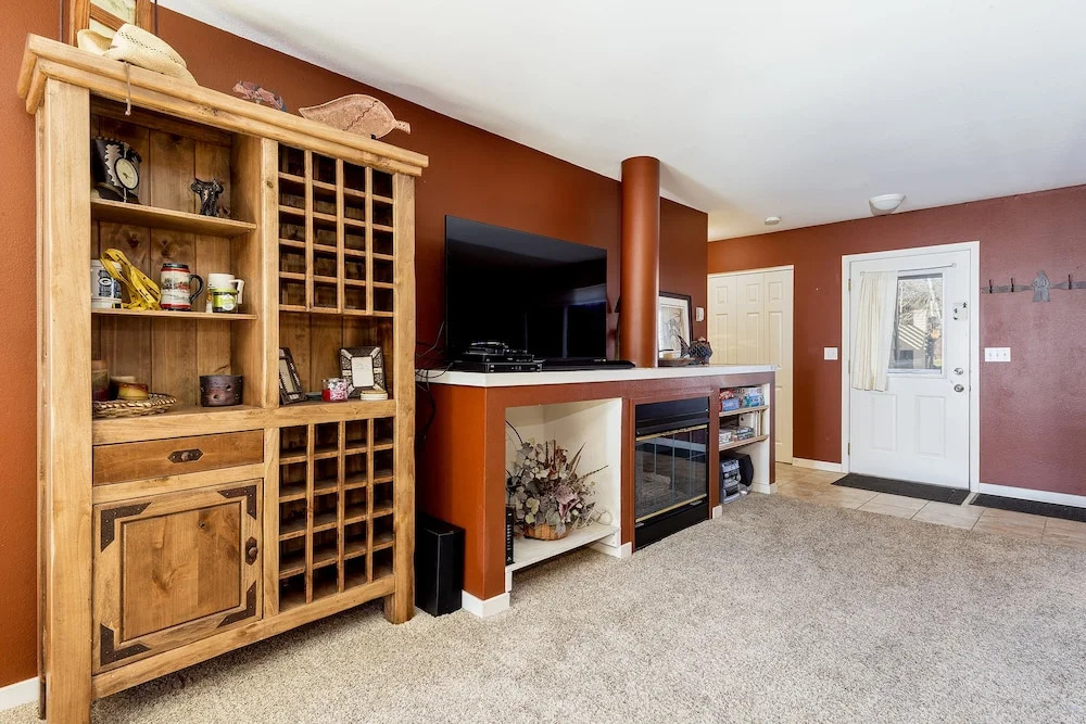 Sunburst 3473 3 Bedroom Condo by RedAwning