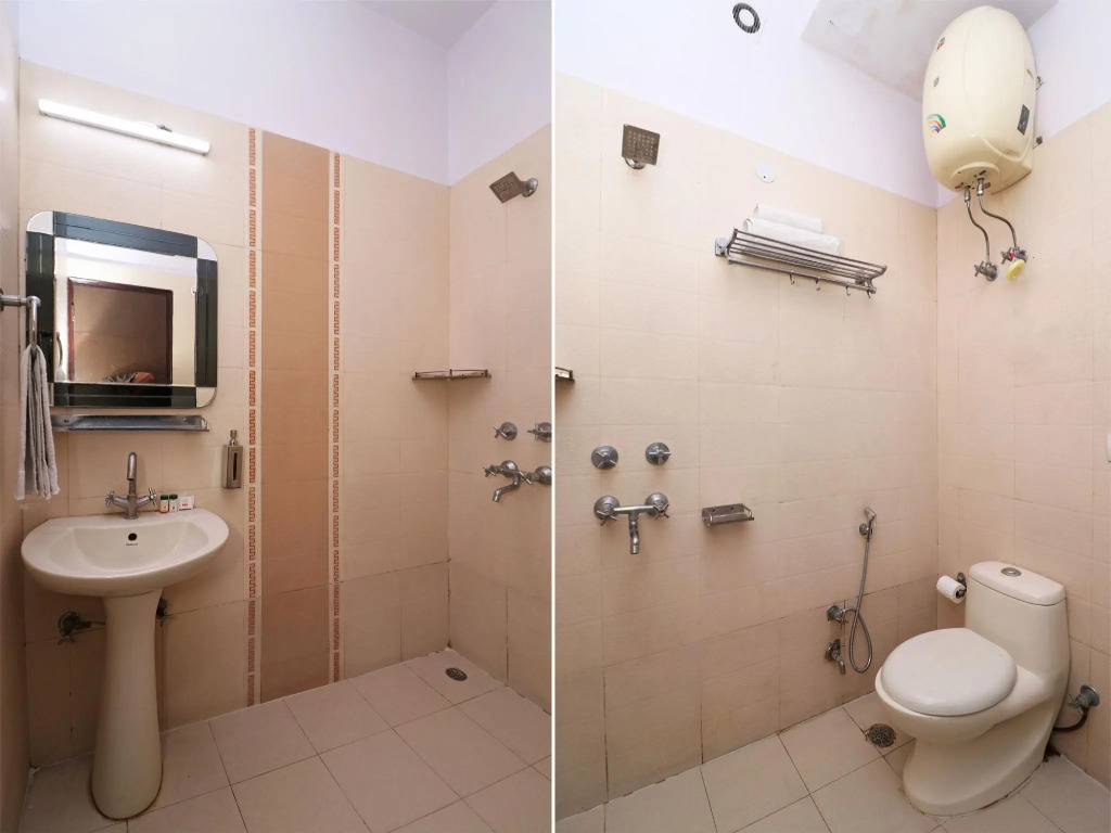 OYO 377 Hotel Excellent