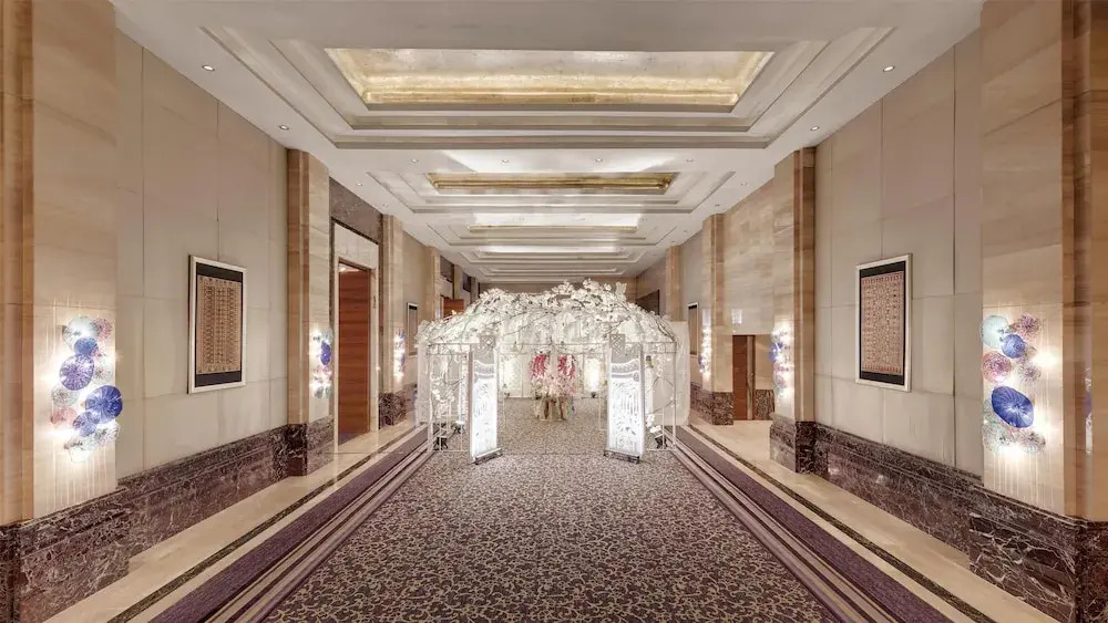 Kempinski Residence