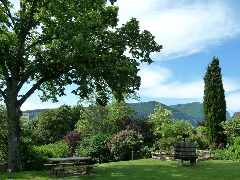 Domaine du Pressoir