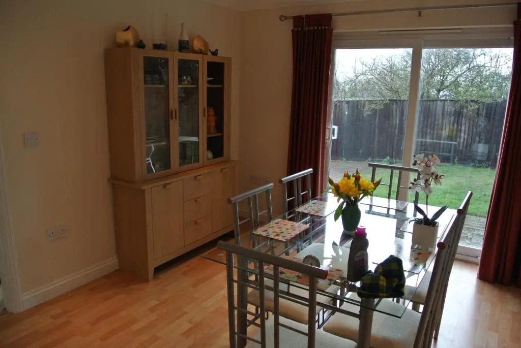 Bramley Cottage