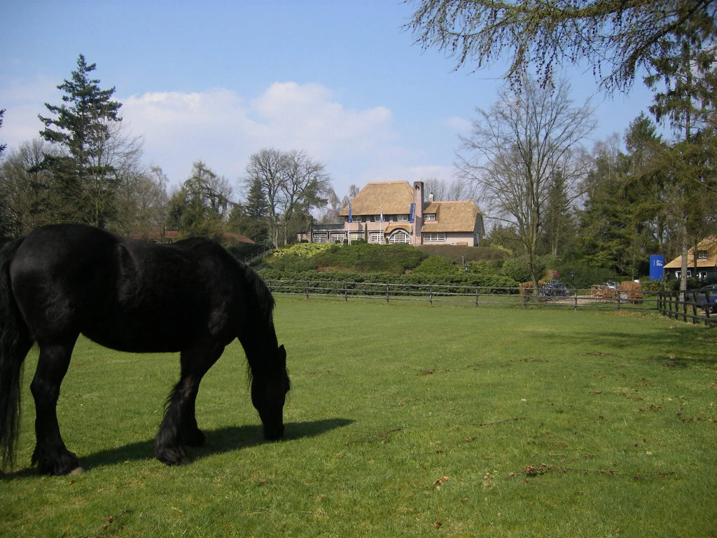 Fletcher Hotel Restaurant De Wipselberg-Veluwe