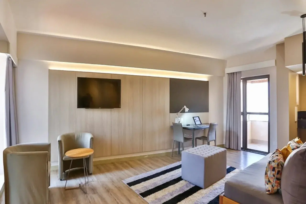 San Marino Hotel & Suites