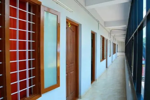Sanjos Residency