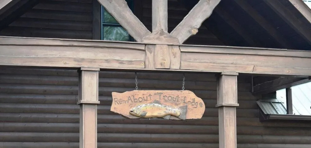 Run About Trout Lodge