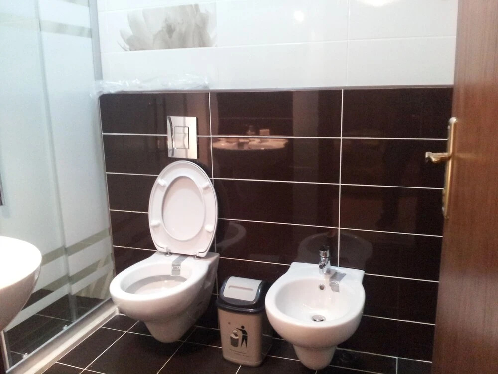 Dair Ghbar Apartment