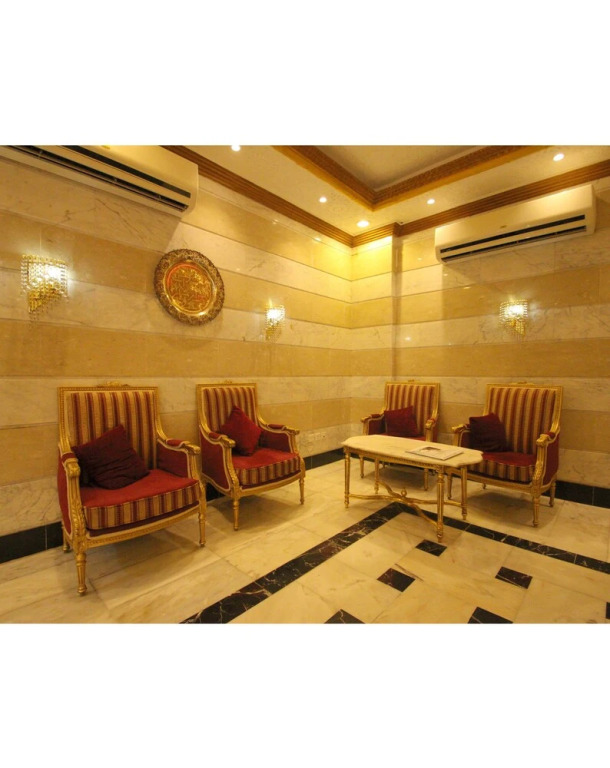 Odrest Hotel Apartments - Quraish
