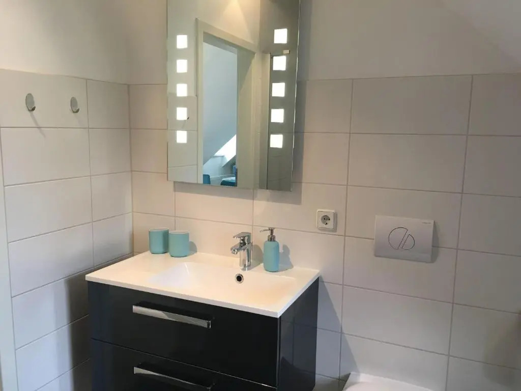 Appartement & Pension Schmidt Kosma