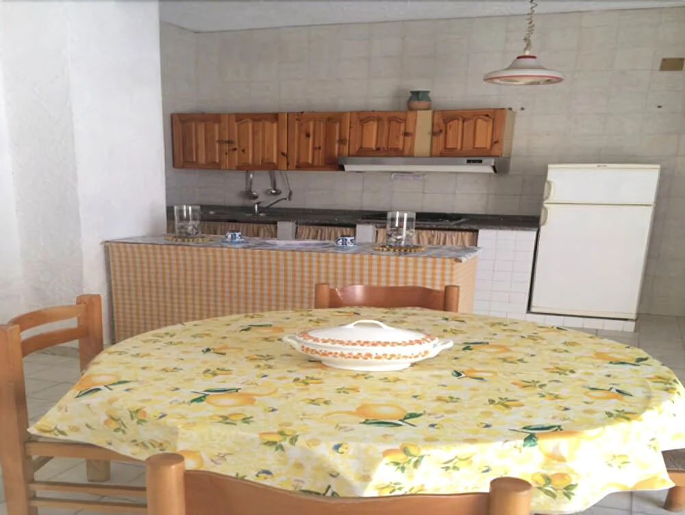 Faraglioni Residence