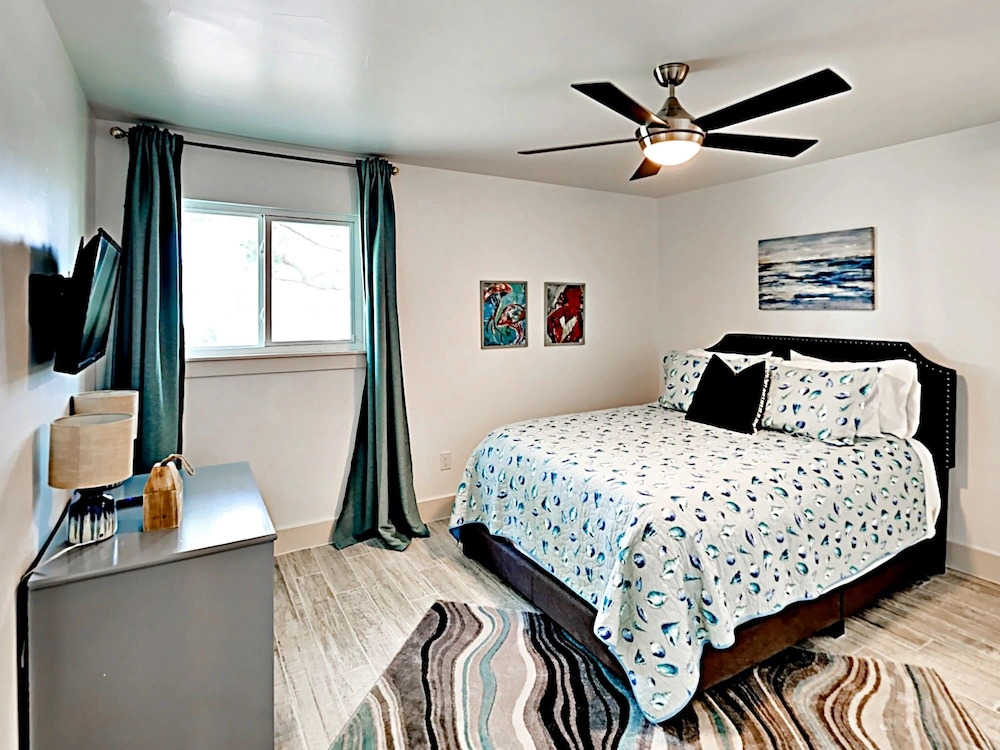 Bahama - 3 Br Home