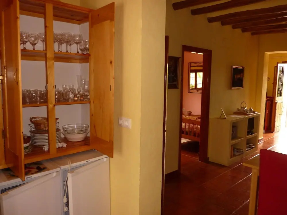 Spacious Cottage in Andalusia With Swimming Pool