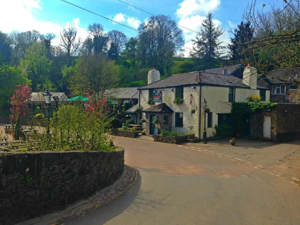 The Watermans Arms