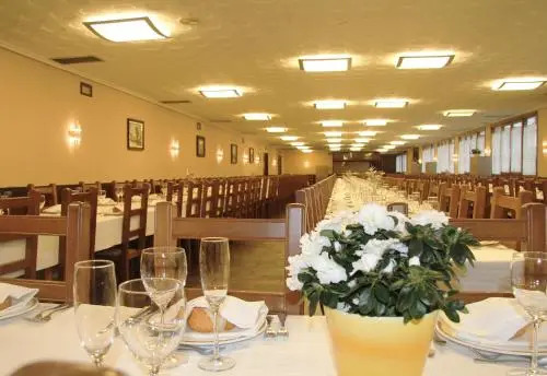 Hotel Urgain