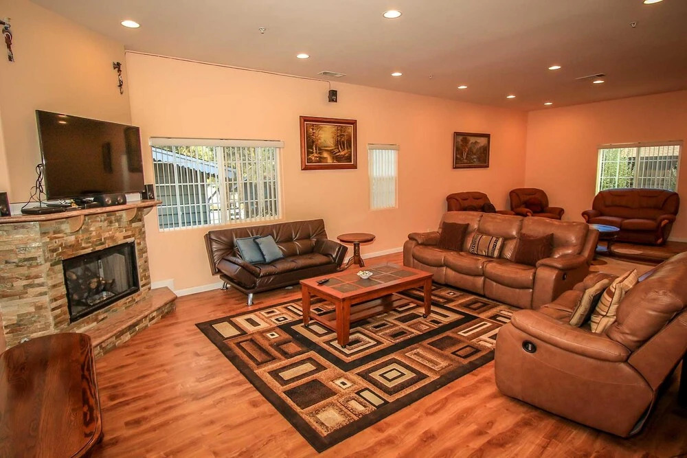 Mishkas Place-1567 by Big Bear Vacations