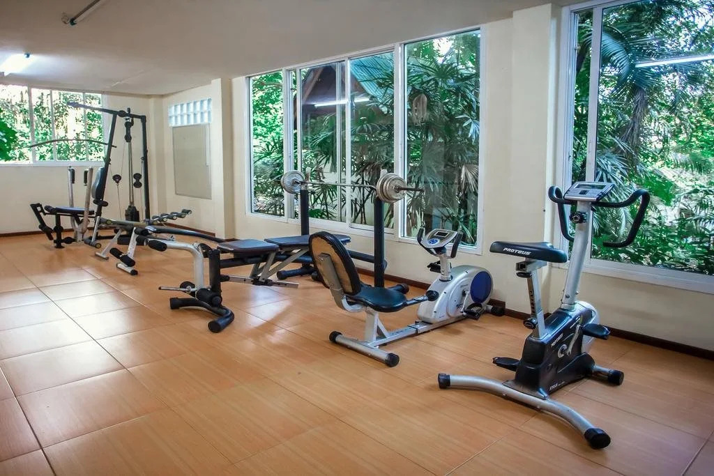 The Vatika Resort and Spa