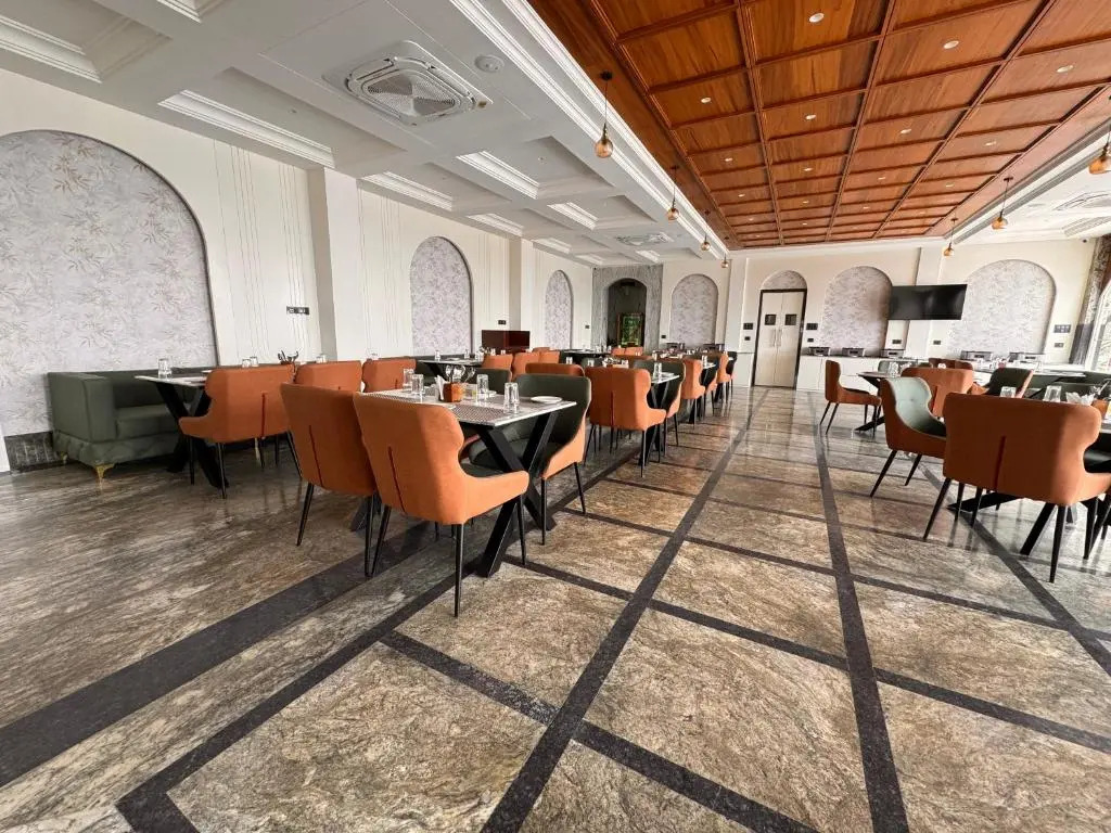 Hotel Mumbai House Pithampur