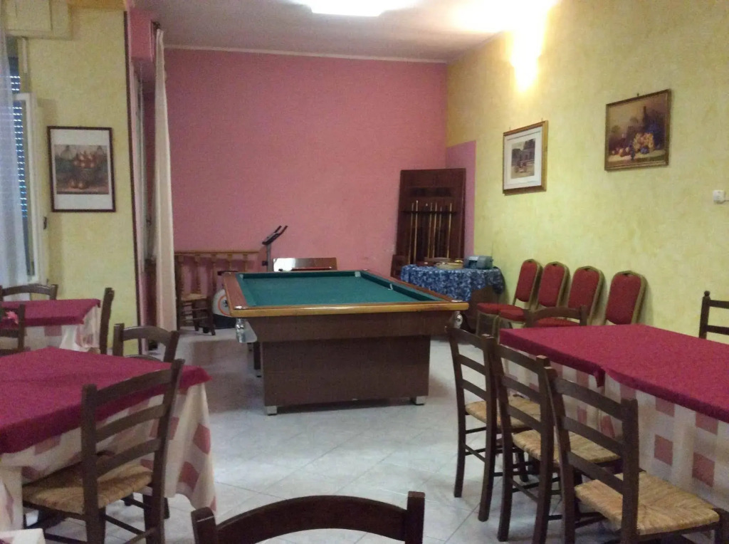 Hotel Rex