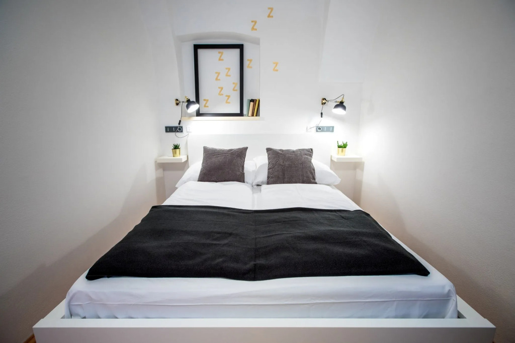Friday Songs Apartments