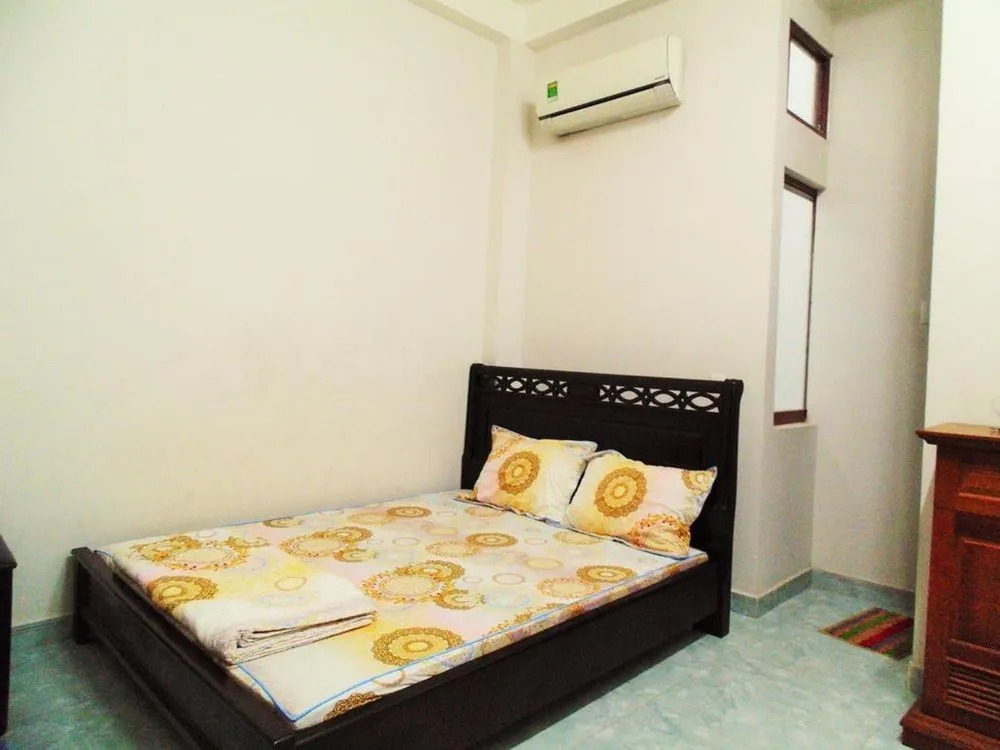 GoWhere AirPort Homestay