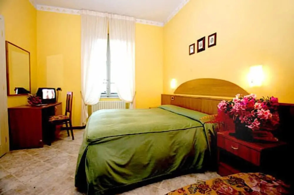 HOTEL LUDOVICO ARIOSTO