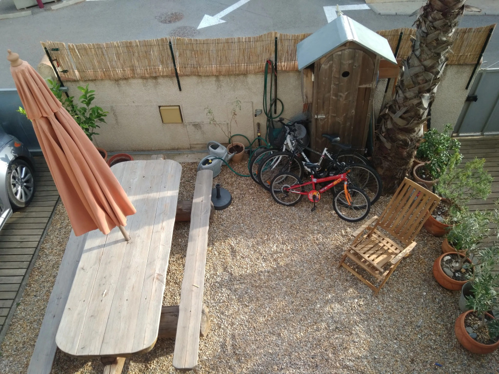 Chambres d'hôtes à Frontignan