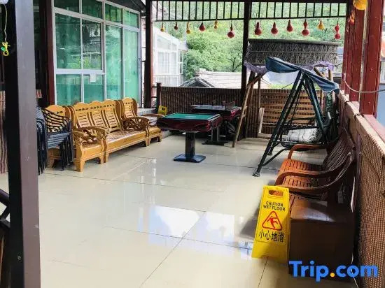 Shentangyu No.00001 Farmhouse