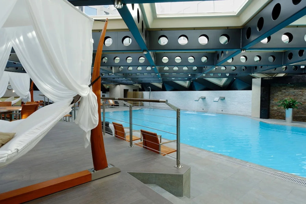 Fairmont Grand Hôtel Genève