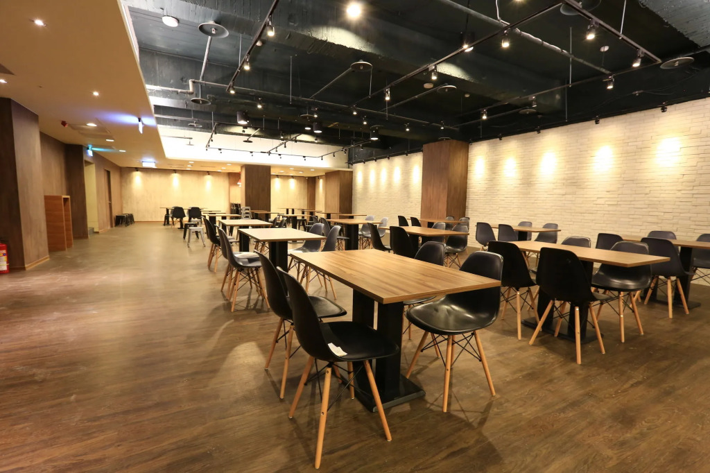 Chance Hotel