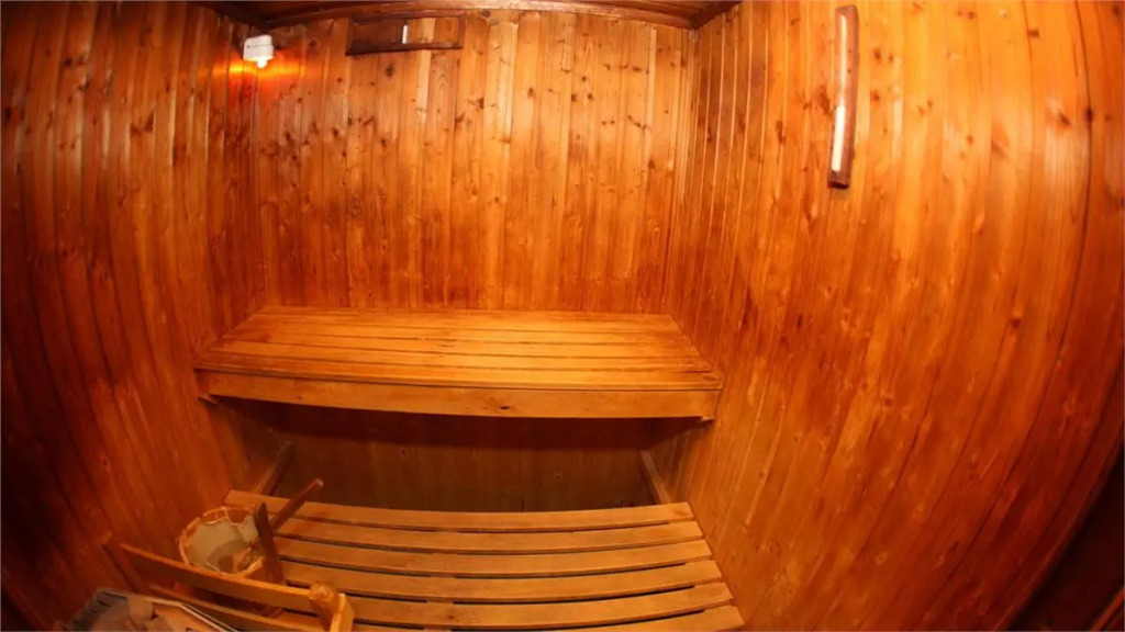 Апарт-отель Prainha Clube