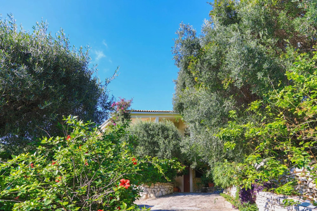 Villa Natasha