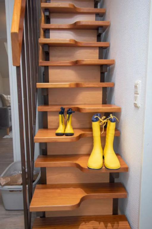 Apartment Sanddüne Norddeich