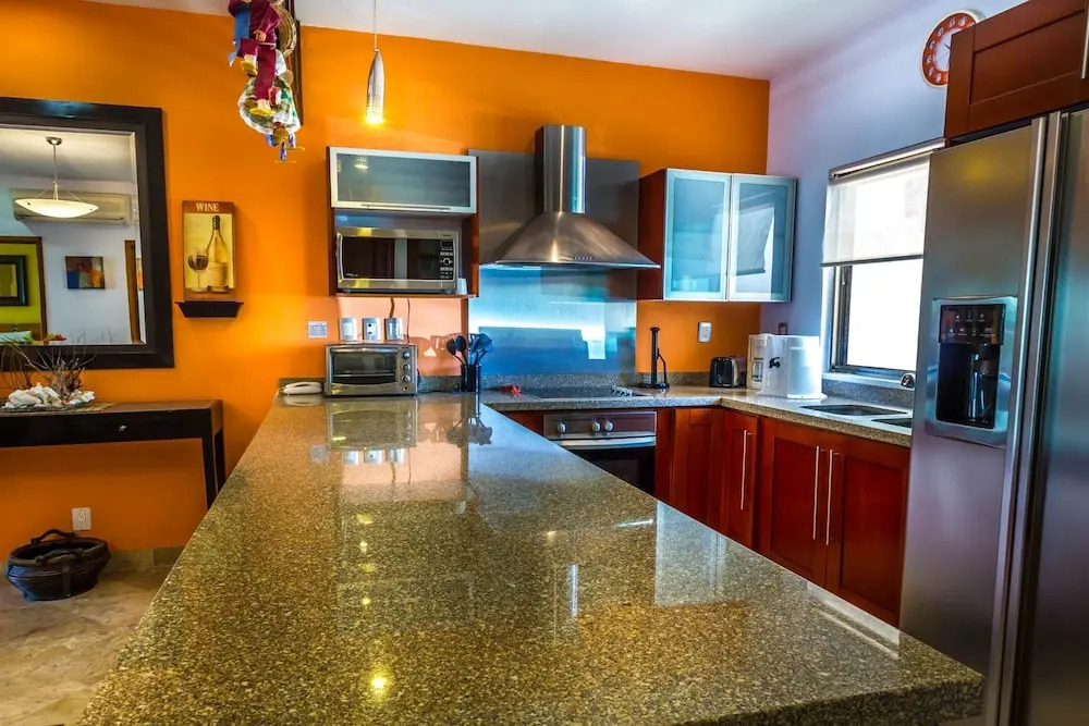 Paseo Del Sol Reef B 104 3 Bedroom Condo
