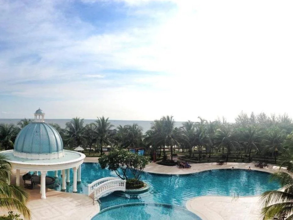 Koh Kong Resort